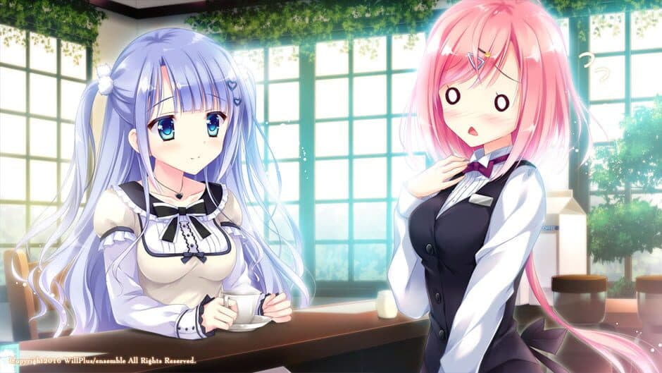 Скриншот 3 из Koi Suru Kimochi no Kasanekata: Kasaneta Omoi o Zutto