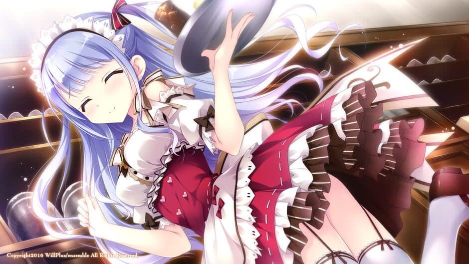 Скриншот 4 из Koi Suru Kimochi no Kasanekata: Kasaneta Omoi o Zutto
