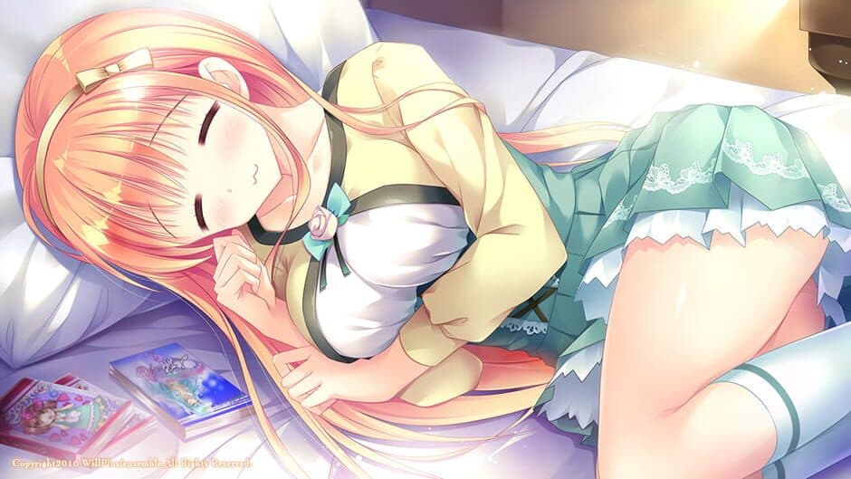 Скриншот 5 из Koi Suru Kimochi no Kasanekata: Kasaneta Omoi o Zutto