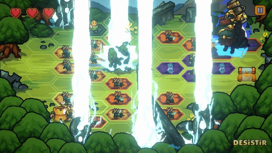 Скриншот 9 из Bees vs. Zombees