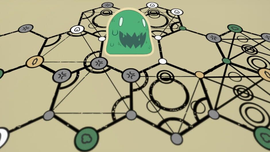 Скриншот 1 из Slime Alchemy