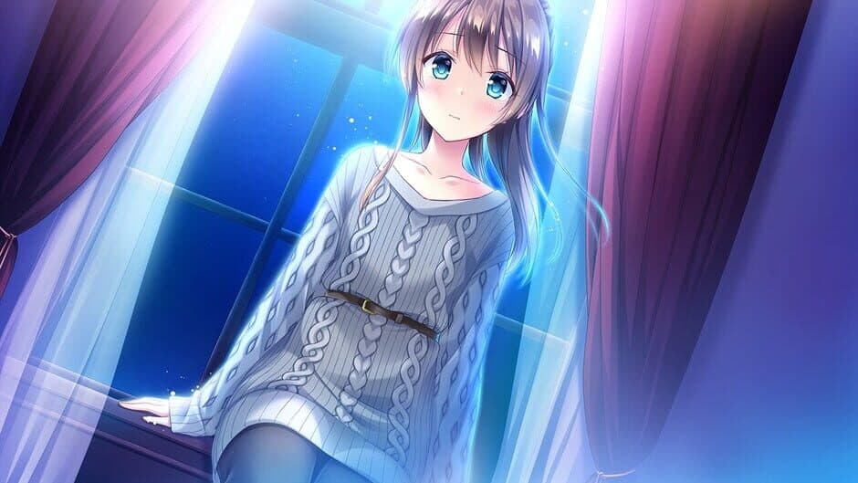 Скриншот 7 из Omoi o Sasageru Otome no Melody