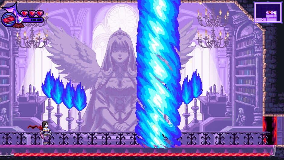 Скриншот 10 из Vampire's Veil