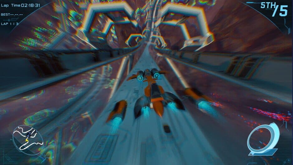 Скриншот 3 из Millennium Runners