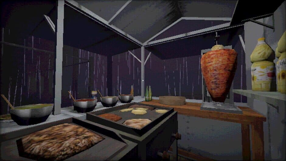Скриншот 1 из Midnight Taco
