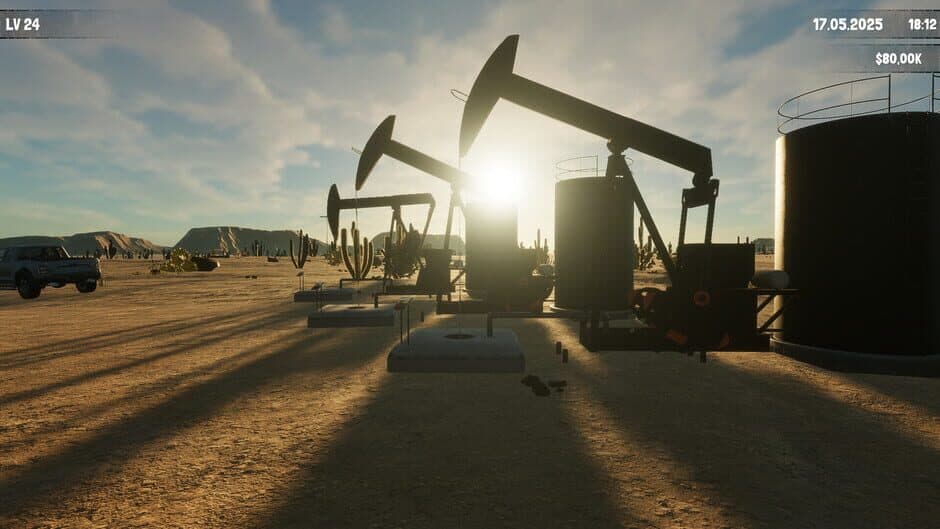 Скриншот 3 из Fuel Harvest Together