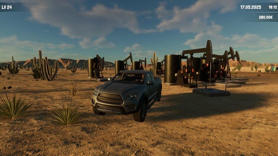 Скриншот 8 из Fuel Harvest Together