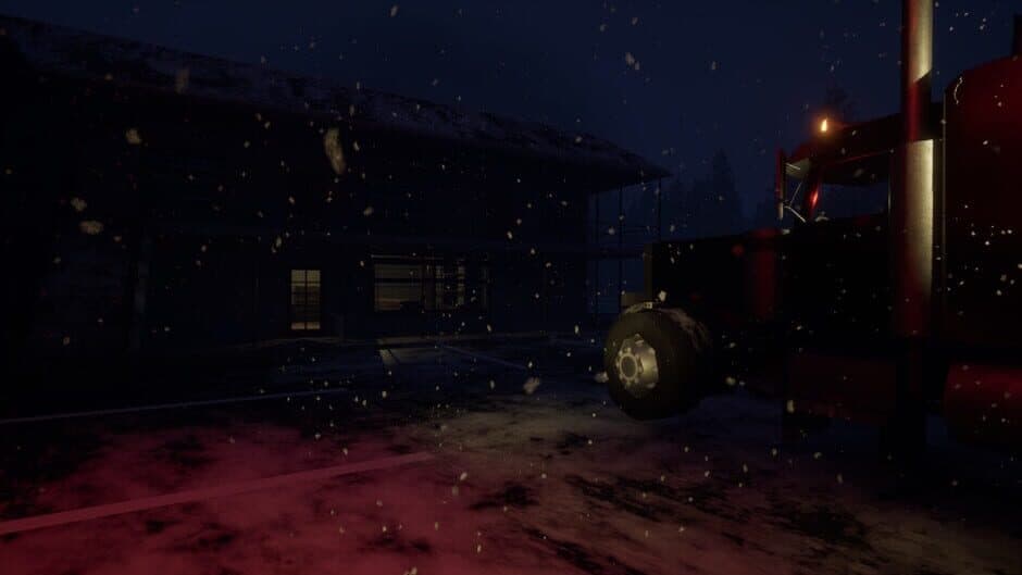 Скриншот 2 из Trucker Horror