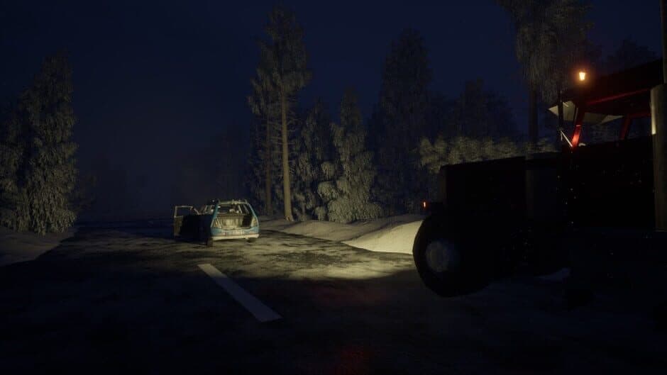 Скриншот 3 из Trucker Horror