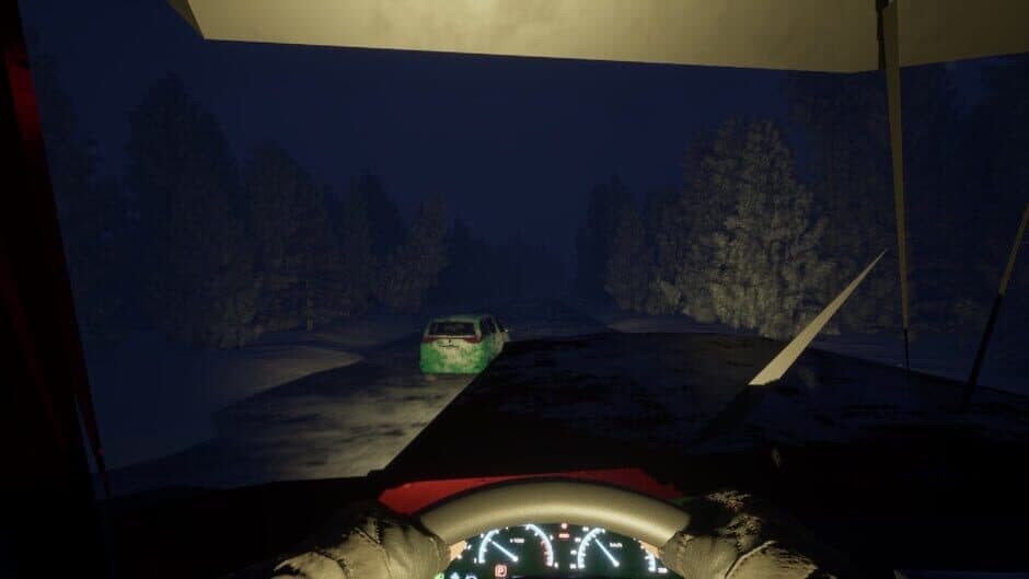 Скриншот 7 из Trucker Horror