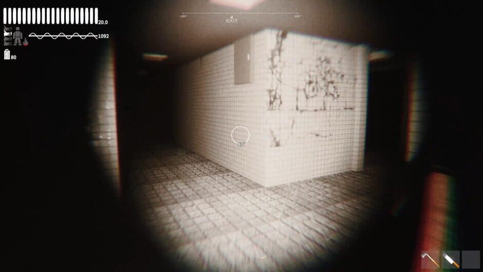 Скриншот 2 из Fallen Depths