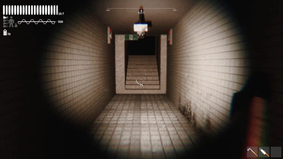 Скриншот 3 из Fallen Depths