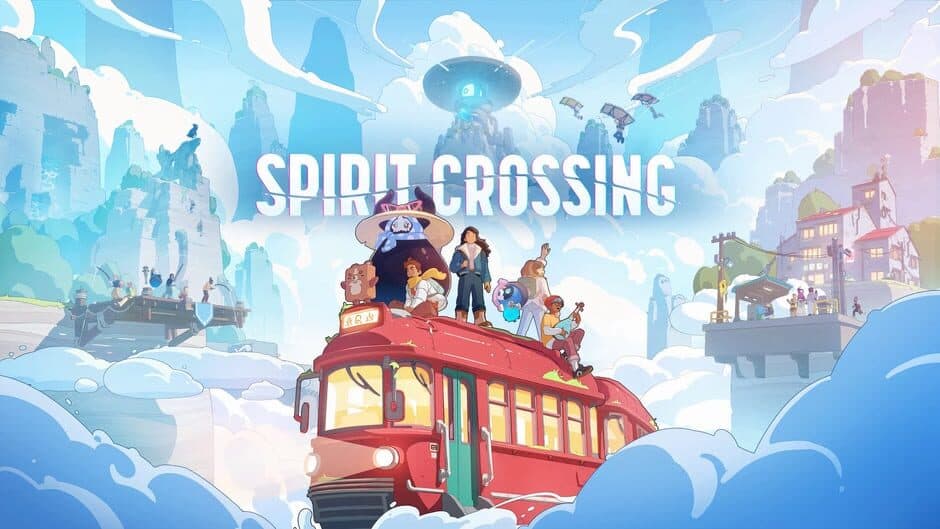 Скриншот 1 из Spirit Crossing