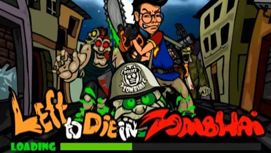 Скриншот 1 из Left to Die in Zombhai