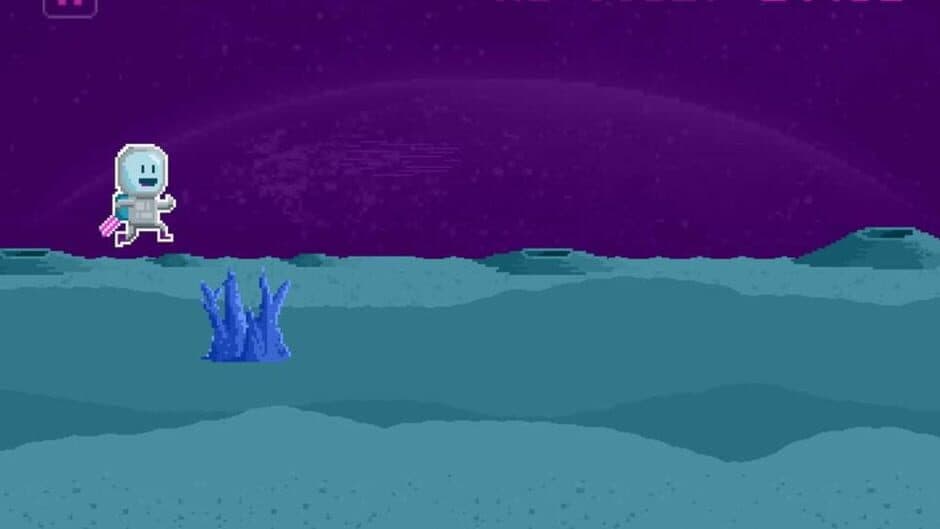 Скриншот 2 из Astro Odyssey