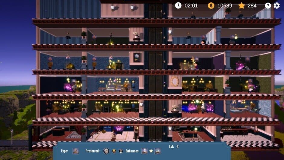 Скриншот 6 из Inn Trouble