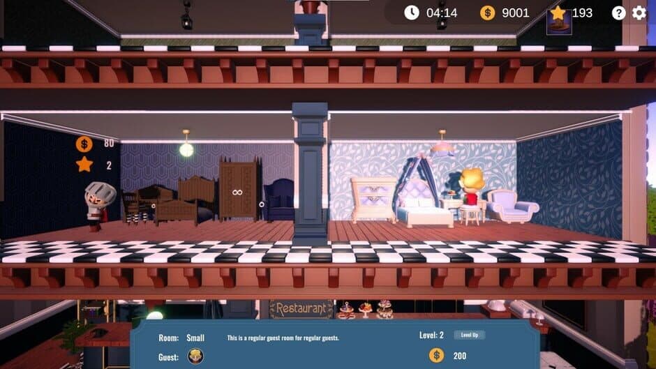 Скриншот 5 из Inn Trouble