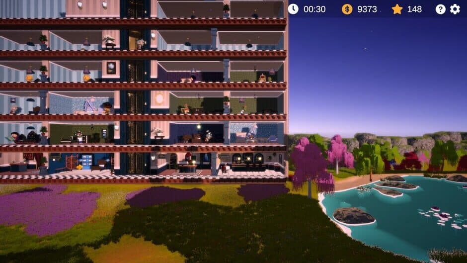 Скриншот 2 из Inn Trouble
