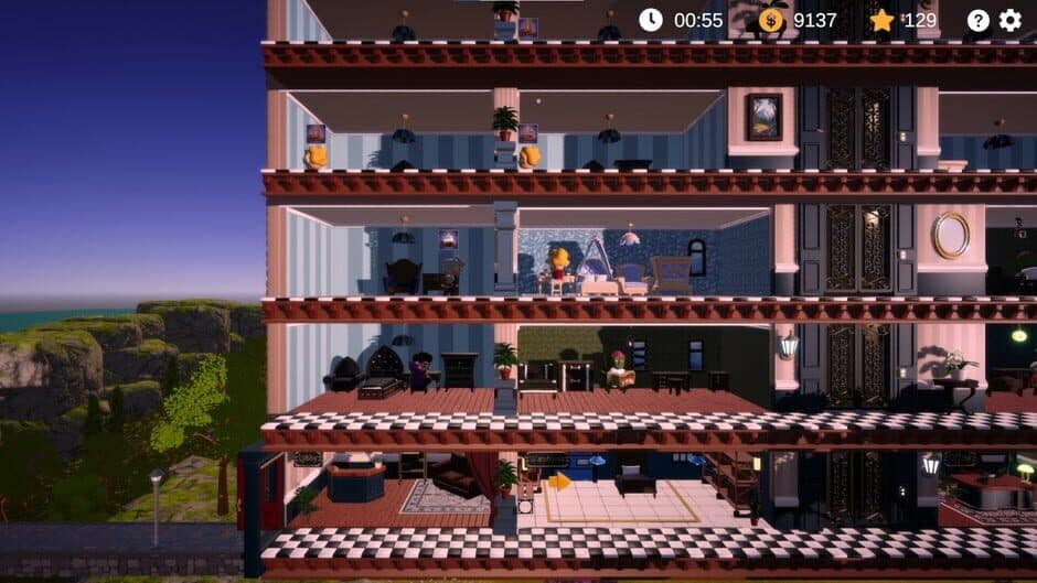 Скриншот 3 из Inn Trouble