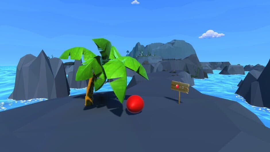 Скриншот 6 из Sea Balloon