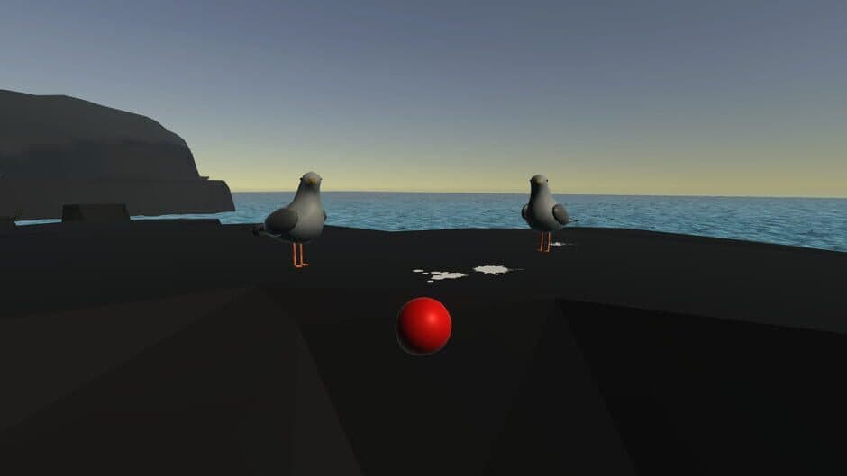Скриншот 1 из Sea Balloon