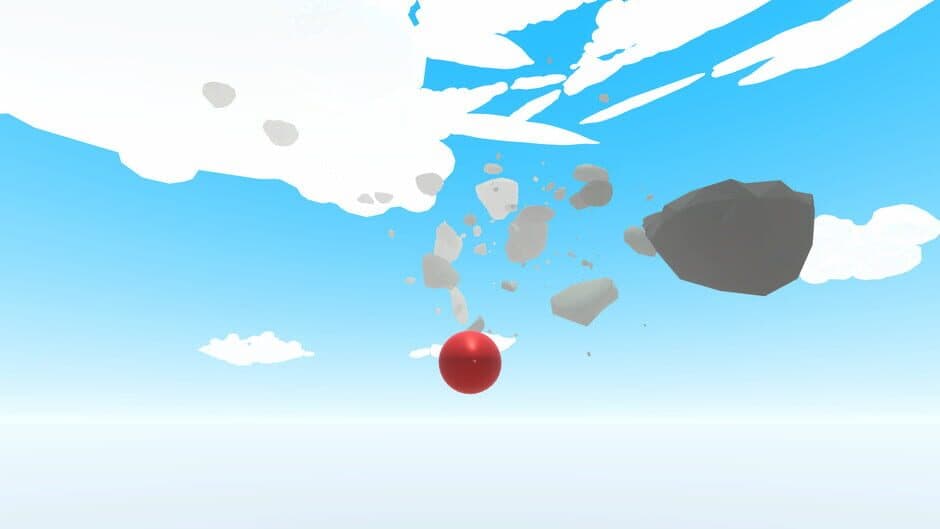 Скриншот 4 из Sea Balloon