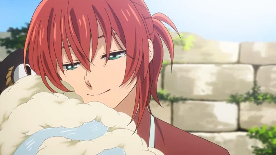 Скриншот 1 из The Ancient Magus' Bride: Midsummer Pilgrimage