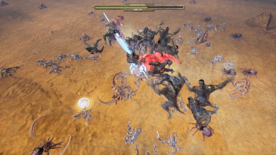 Скриншот 3 из Harvester Arno