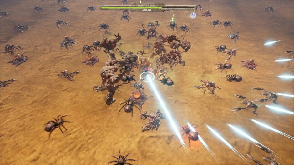 Скриншот 4 из Harvester Arno