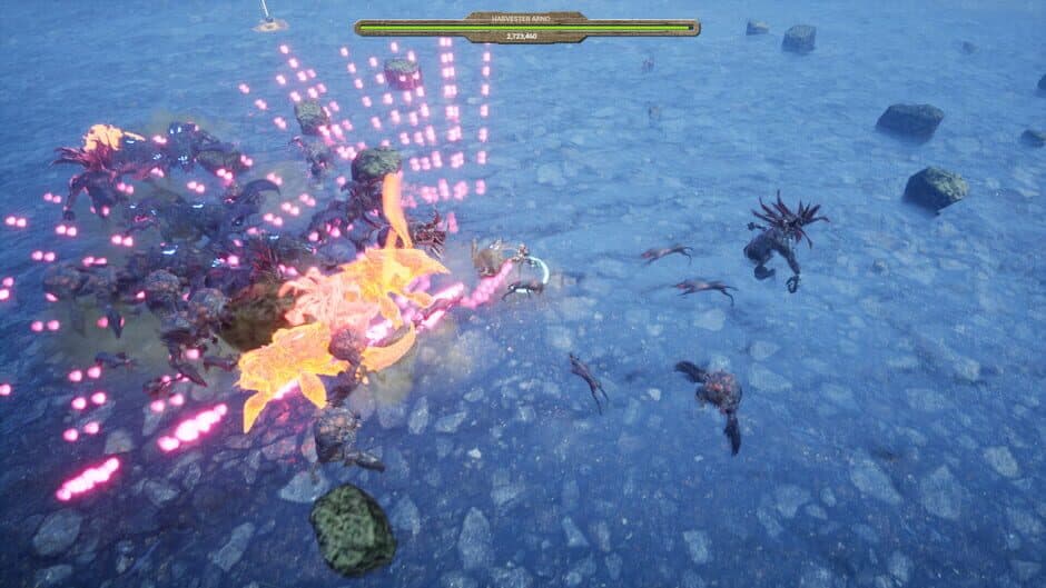 Скриншот 6 из Harvester Arno