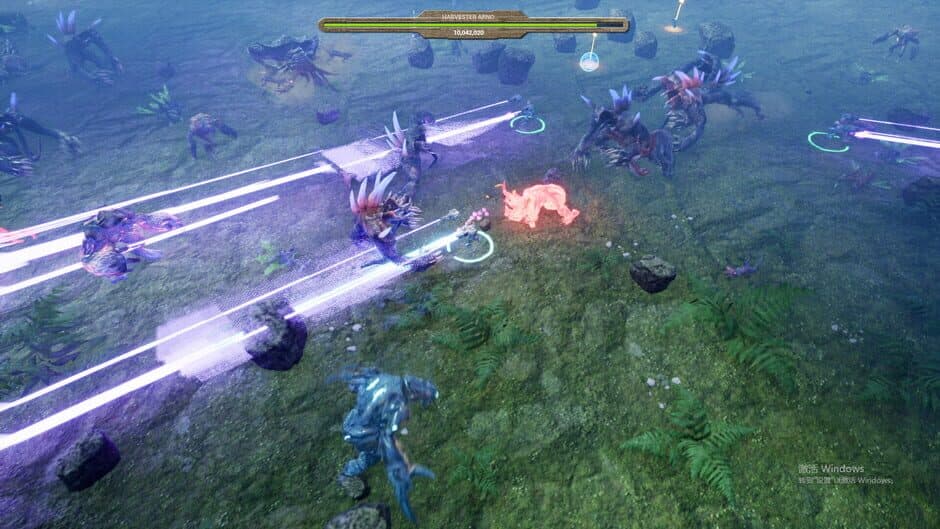 Скриншот 9 из Harvester Arno