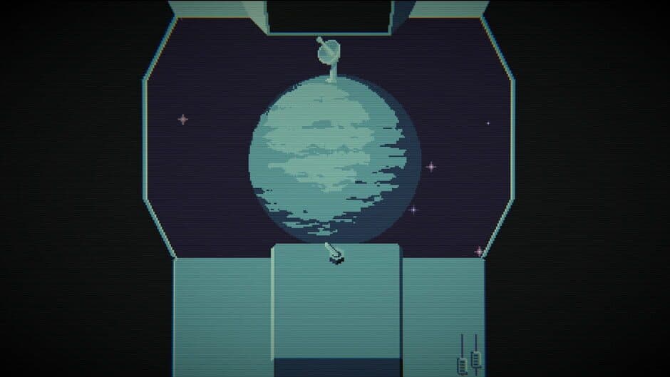 Скриншот 2 из The Unknown