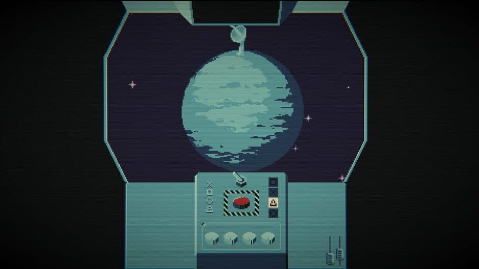 Скриншот 3 из The Unknown
