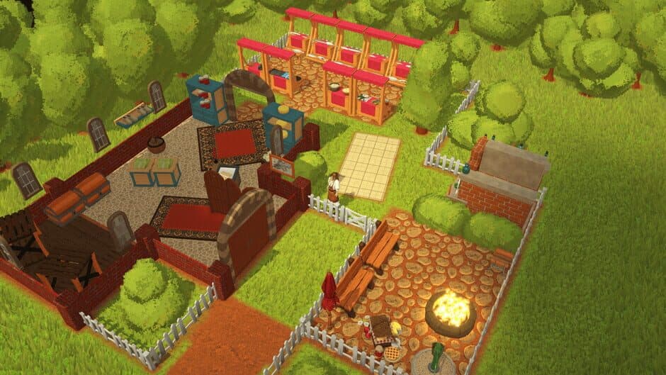 Скриншот 5 из Faire Trade