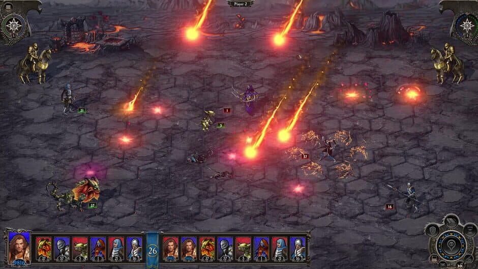 Скриншот 4 из Stormbinders