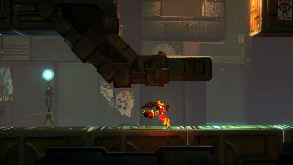 Скриншот 3 из Knuckle Jet