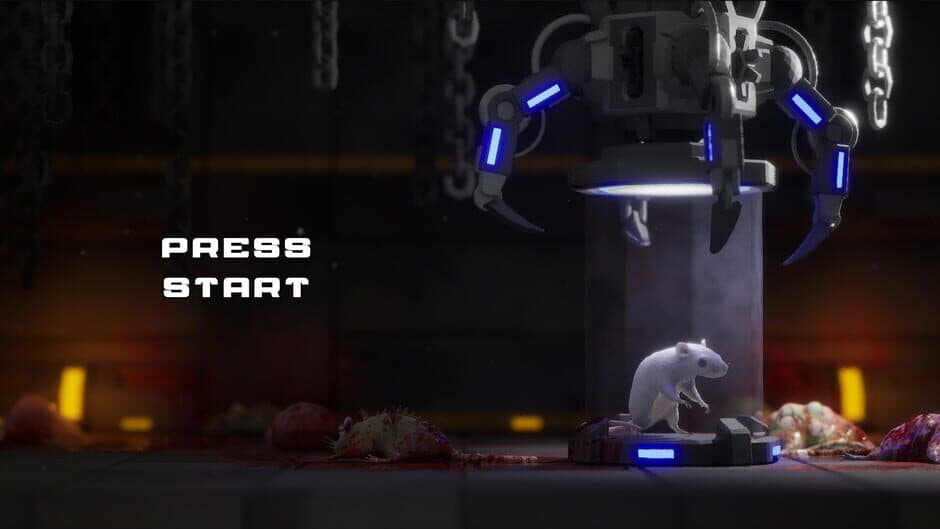 Скриншот 8 из Cyber Rats