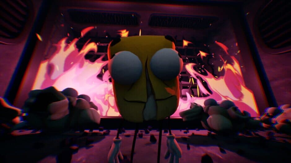 Скриншот 4 из Melted Time