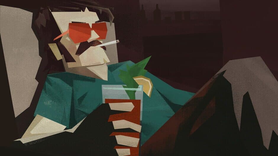 Скриншот 2 из Serial Cleaner: Blood & Confetti