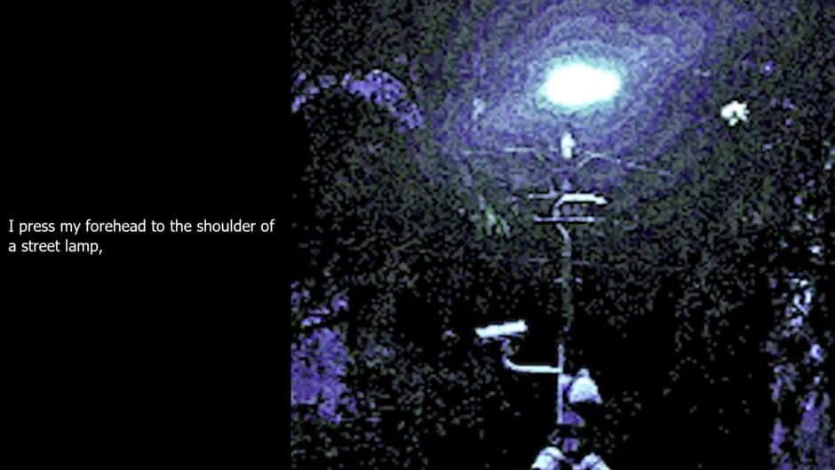 Скриншот 1 из Street Lamp Lover