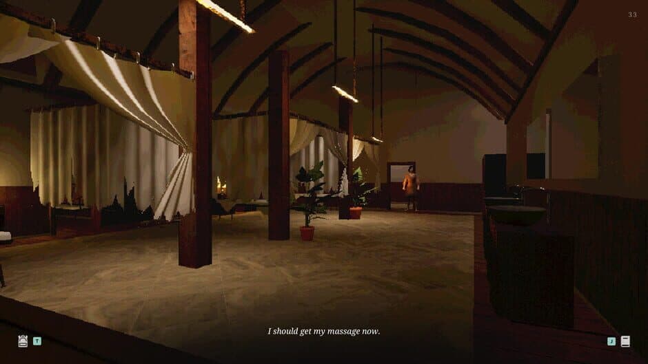 Скриншот 4 из The Lingering: Last Customer