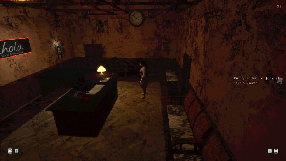 Скриншот 5 из The Lingering: Last Customer