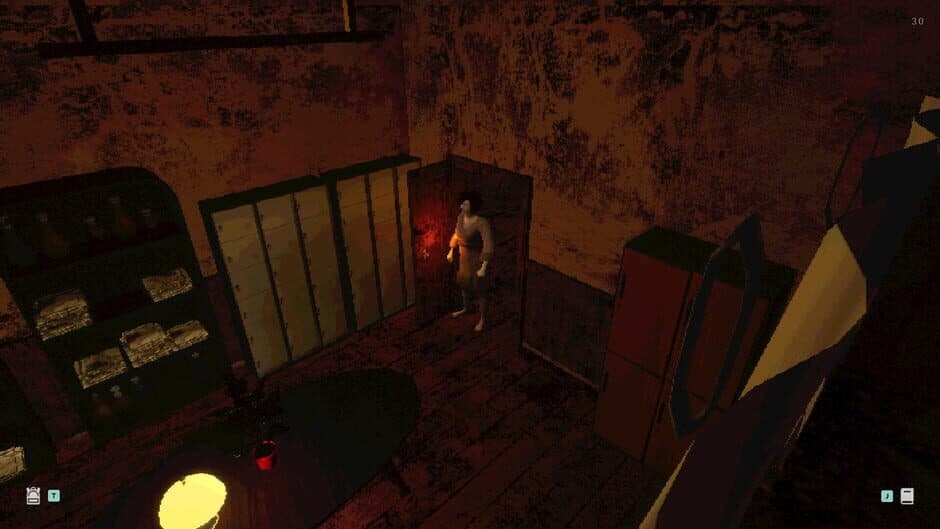 Скриншот 7 из The Lingering: Last Customer