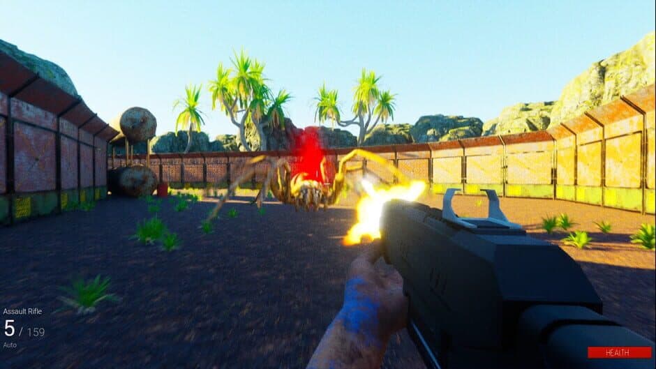 Скриншот 8 из Dino Genesis