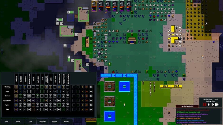 Скриншот 2 из King's Keeper