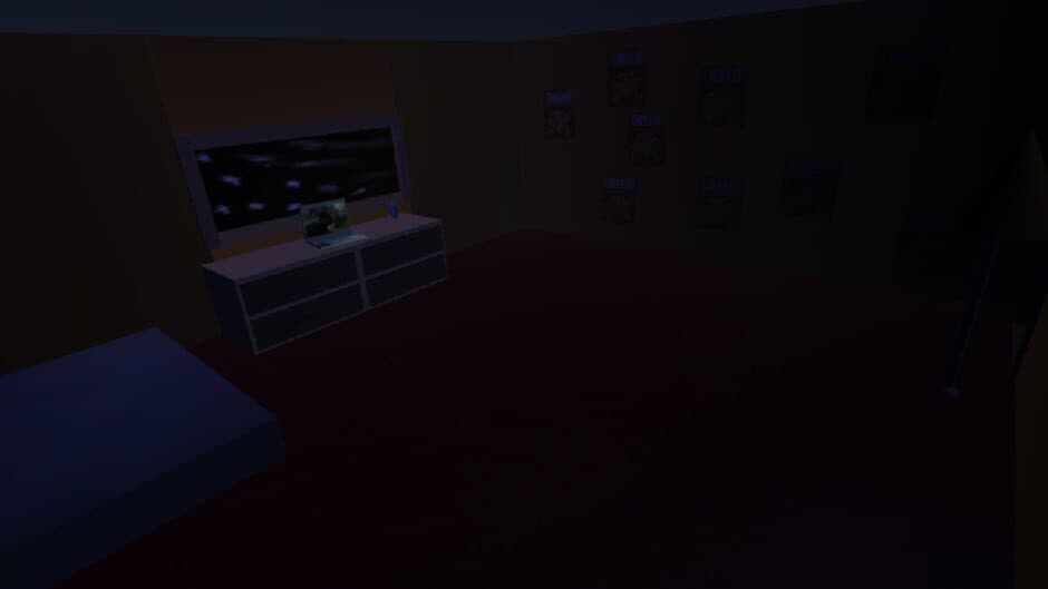 Скриншот 2 из Christmas Horror Land