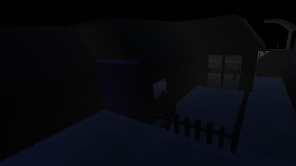 Скриншот 3 из Christmas Horror Land