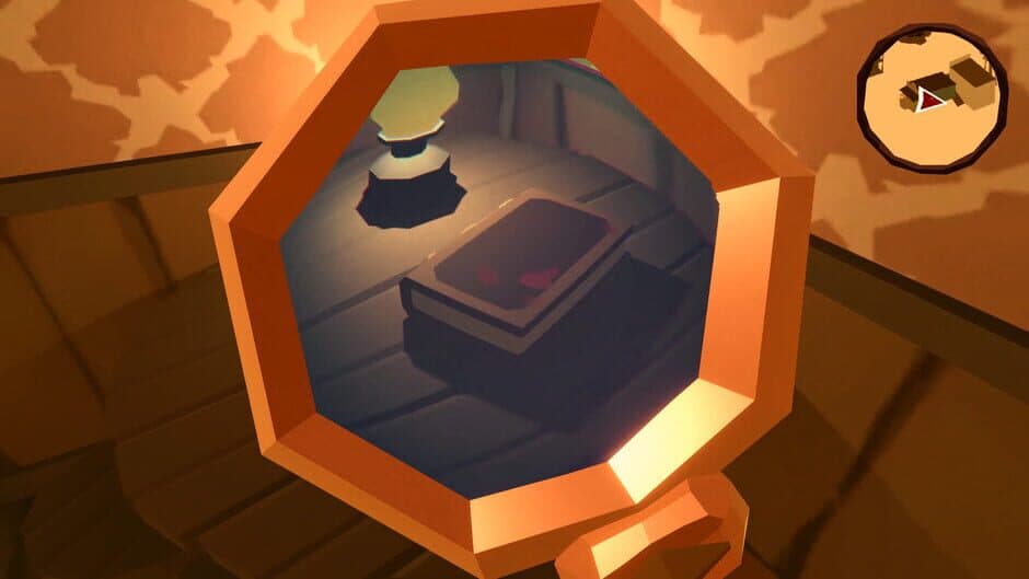 Скриншот 3 из Doomed Detective Game