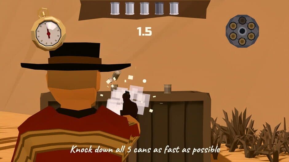 Скриншот 6 из Doomed Detective Game
