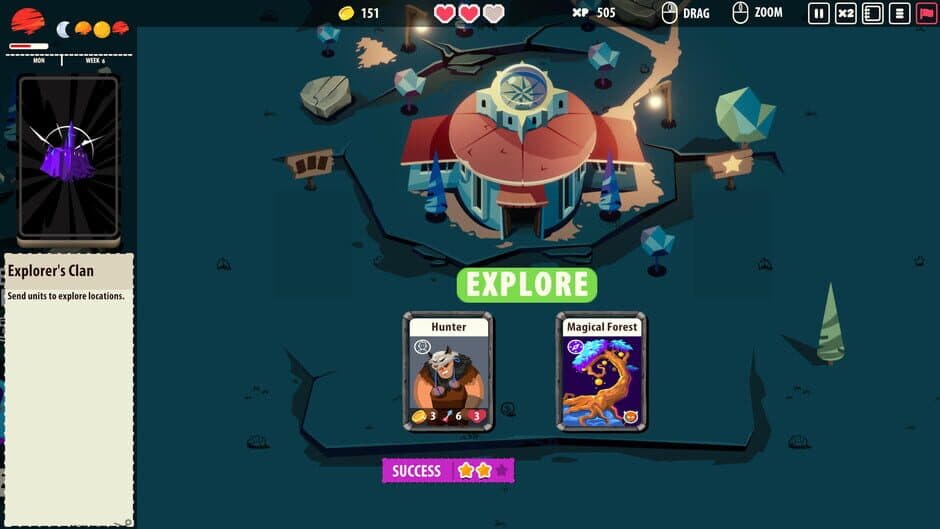 Скриншот 6 из Kingdom of Cards